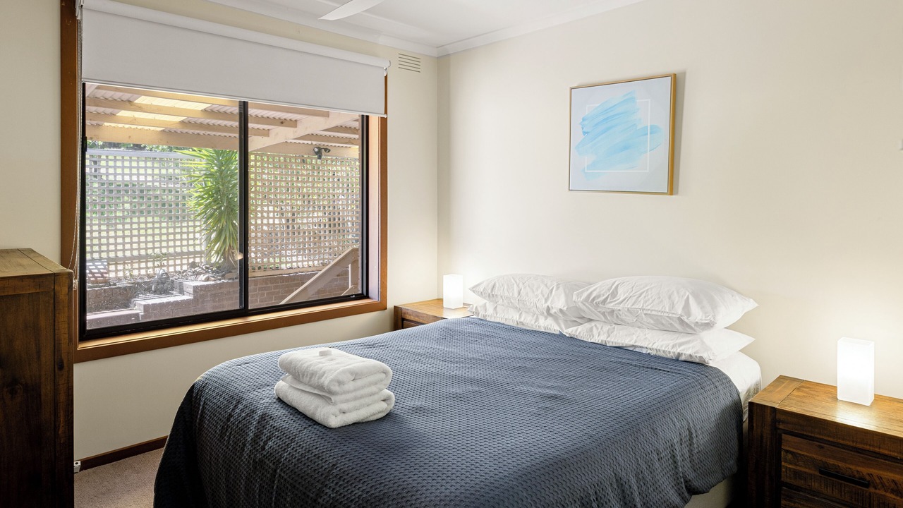 Photo of Bedroom in Bonnie Doon