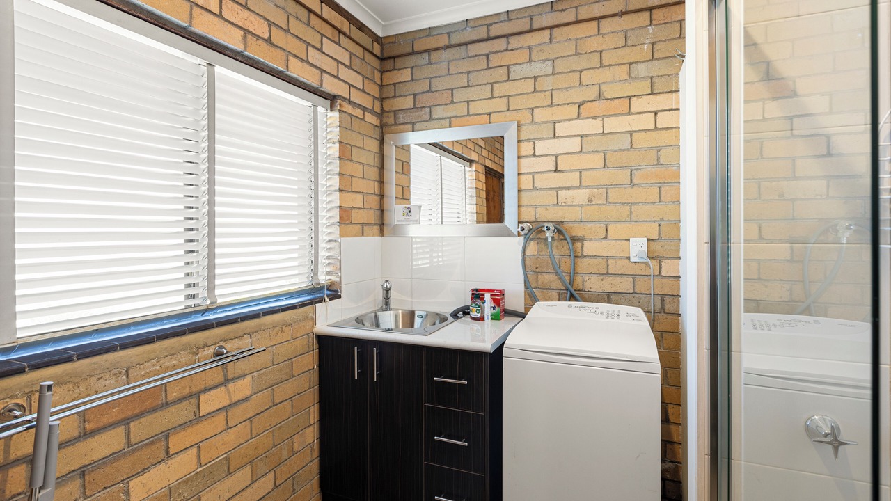 Photo of Bathroom in Bonnie Doon