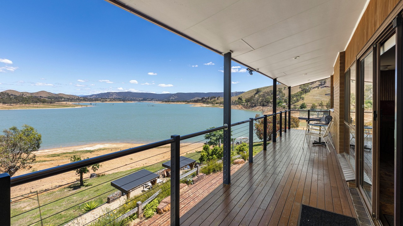 Photo of Outdoor in Bonnie Doon