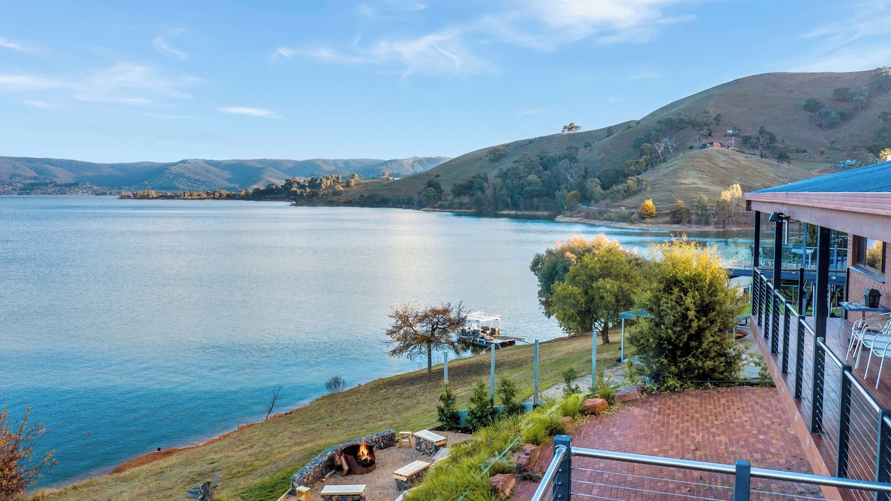 Photo of Patio Balcony in Bonnie Doon