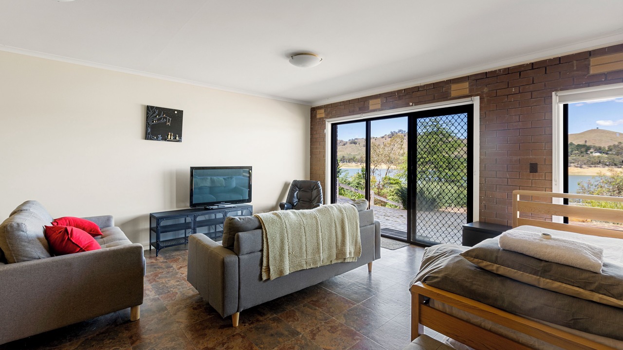 Photo of Livingroom in Bonnie Doon