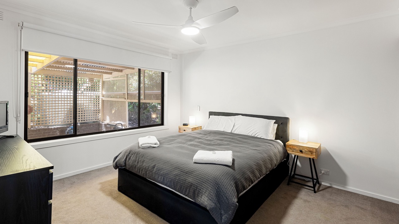 Photo of Bedroom in Bonnie Doon
