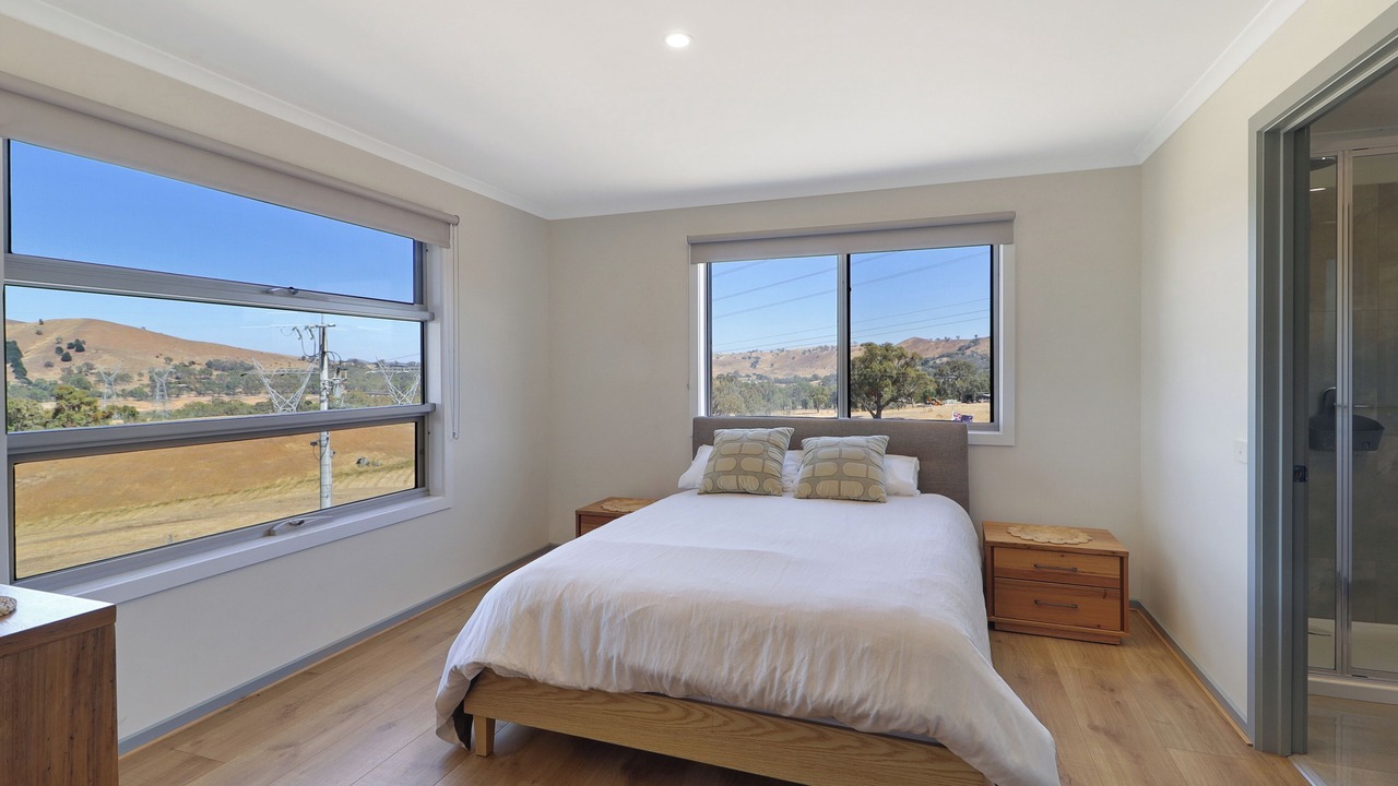 Photo of Bedroom in Bonnie Doon