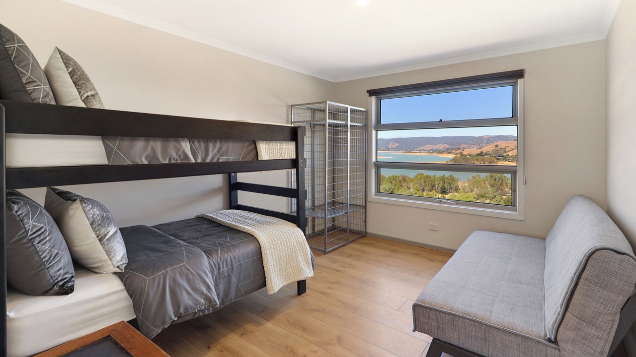 Photo of Bedroom in Bonnie Doon