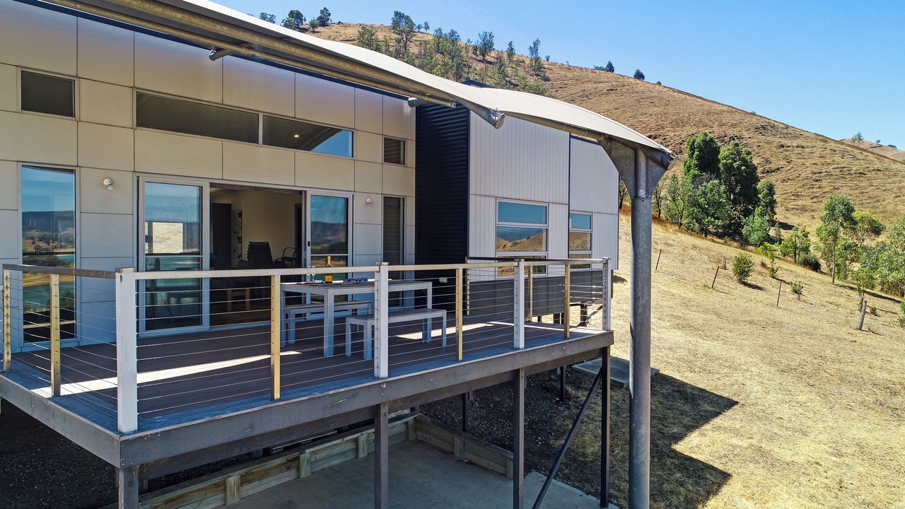 Photo of Outdoor in Bonnie Doon