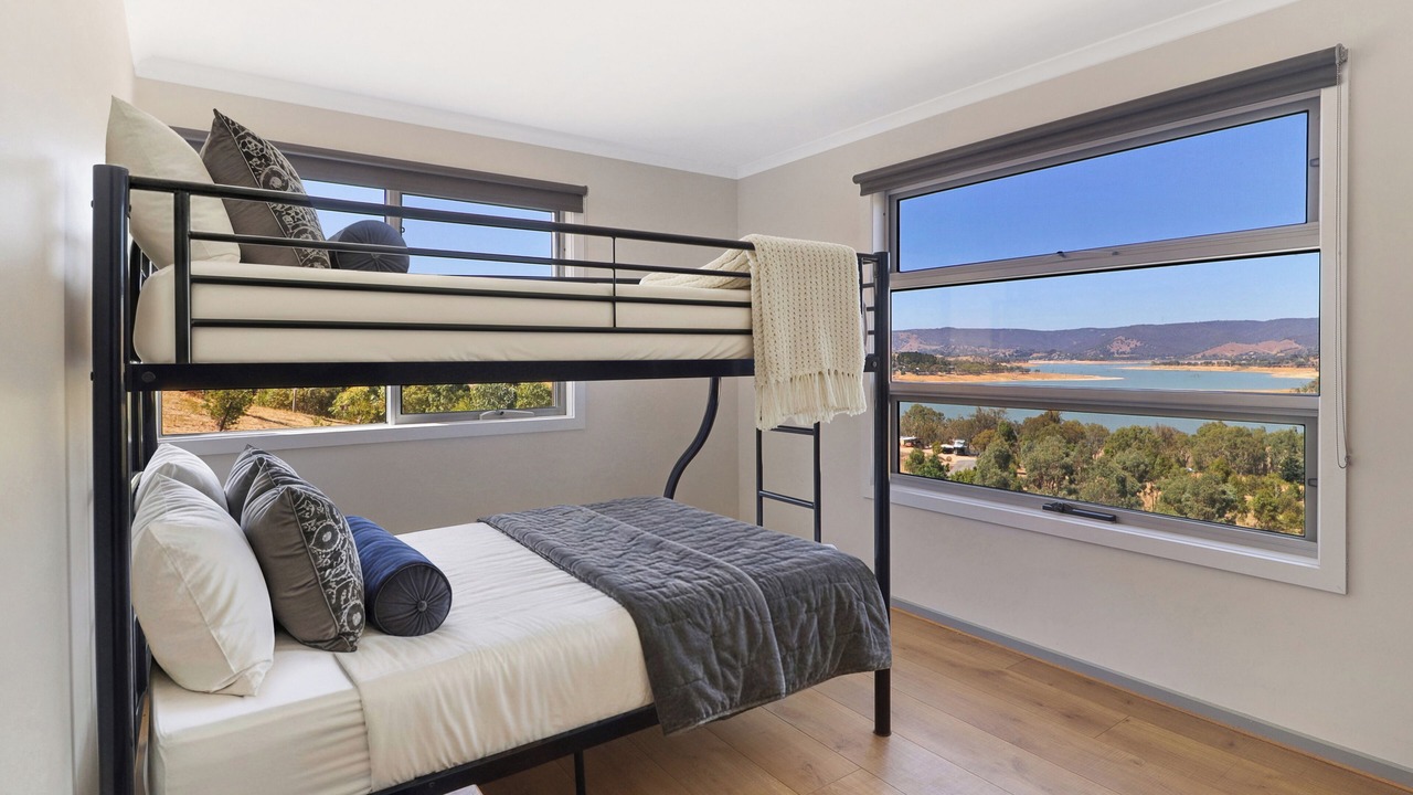 Photo of Bedroom in Bonnie Doon