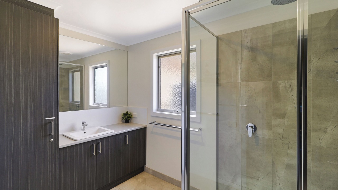 Photo of Bathroom in Bonnie Doon