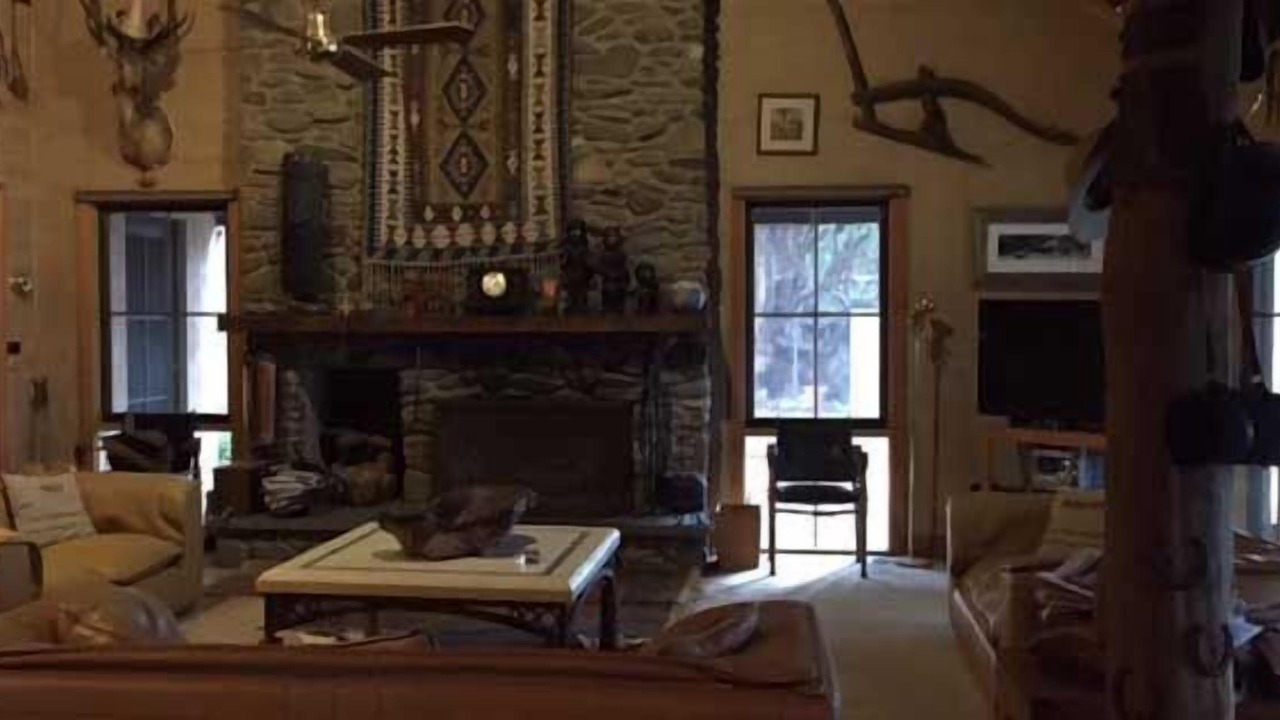 Photo of Livingroom in Bonnie Doon