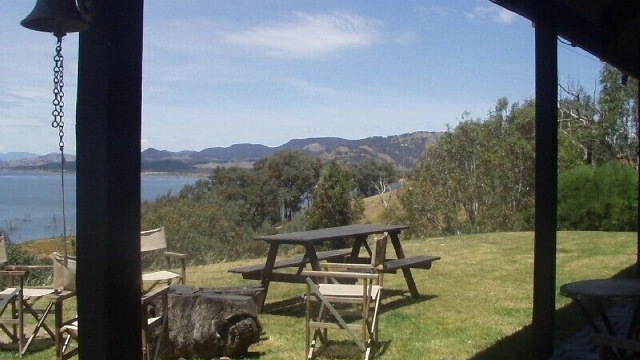 Photo of Outdoor in Bonnie Doon