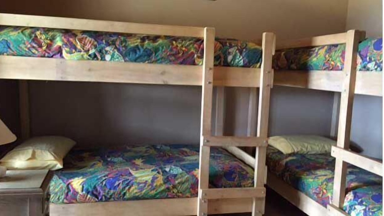 Photo of Bedroom in Bonnie Doon