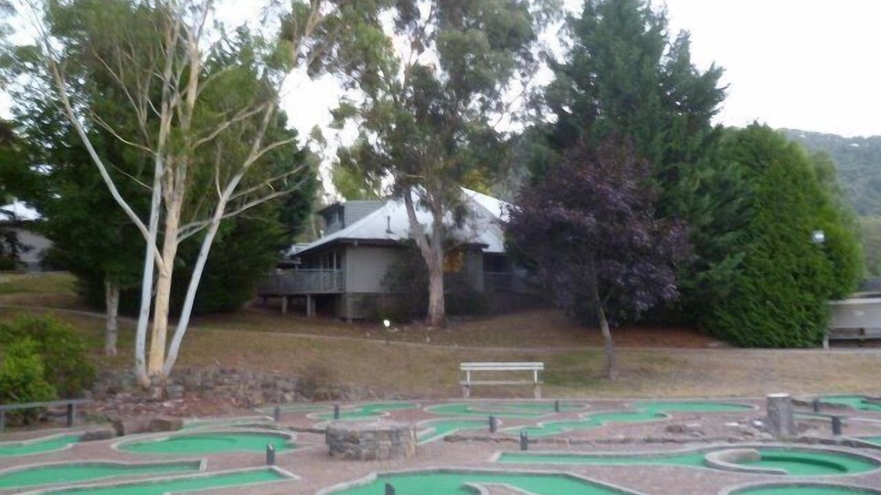 Photo of Outdoor in Merrijig