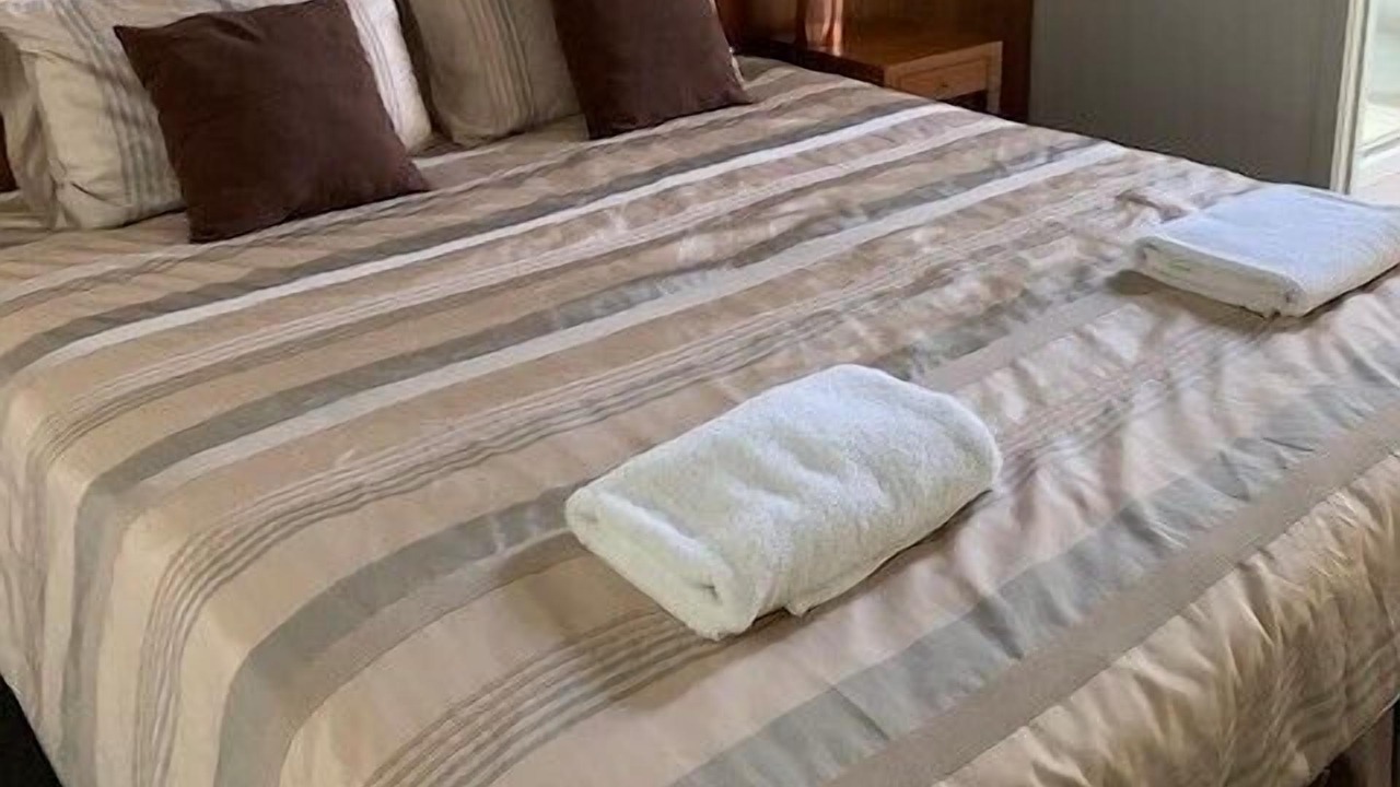 Photo of Bedroom in Merrijig