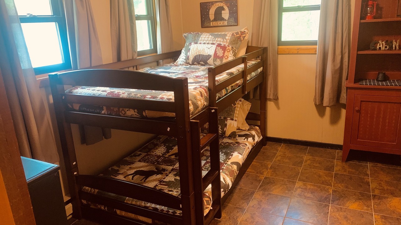 Photo of Bedroom in Ironton