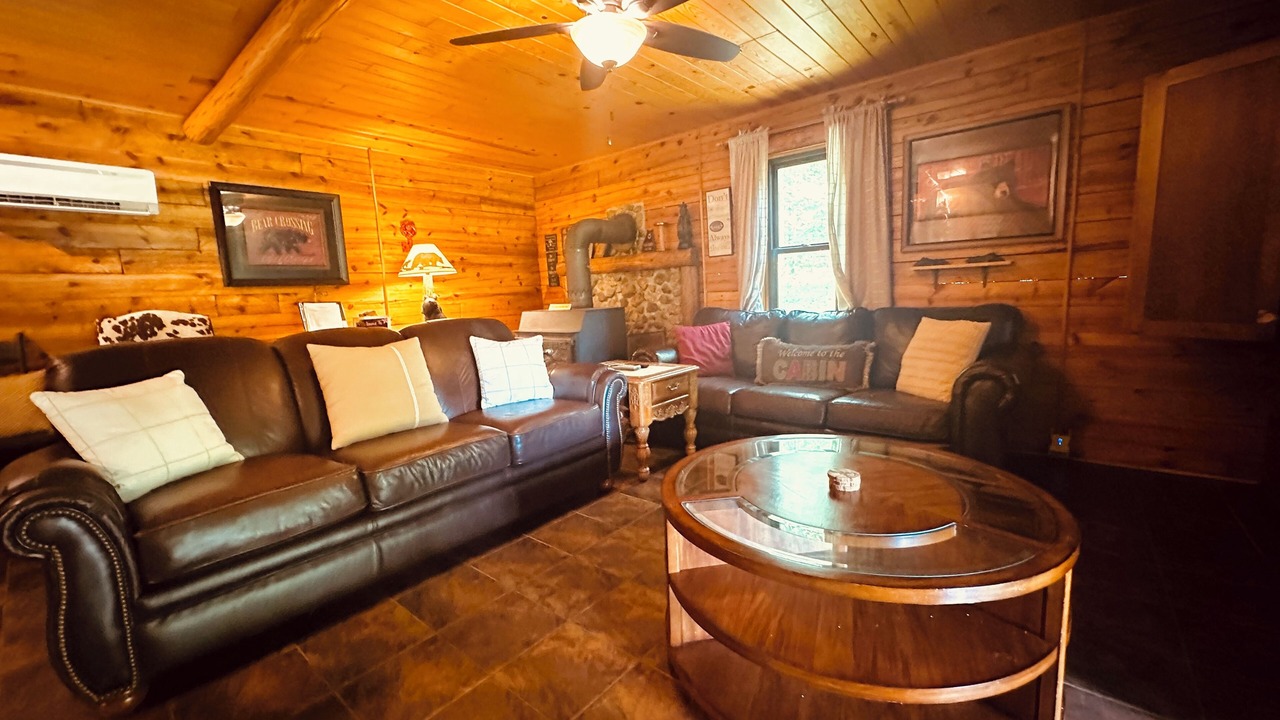 Photo of Livingroom in Ironton