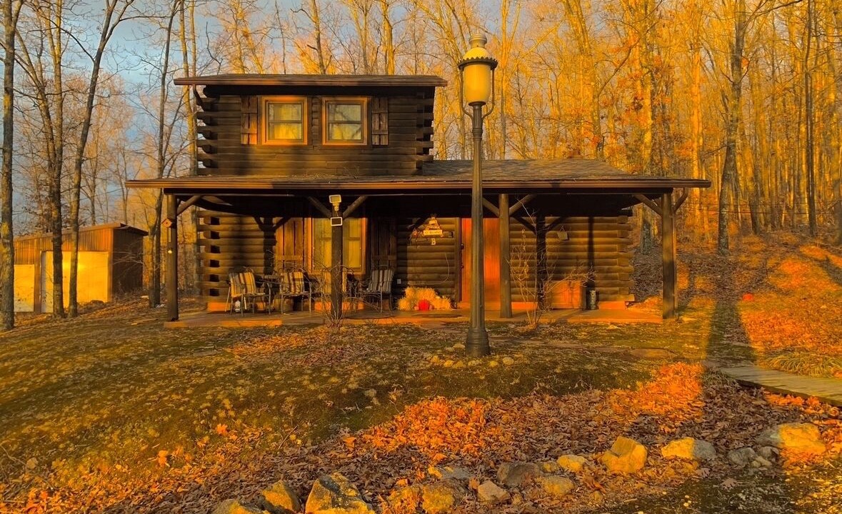 Photo of Outdoor in Ironton
