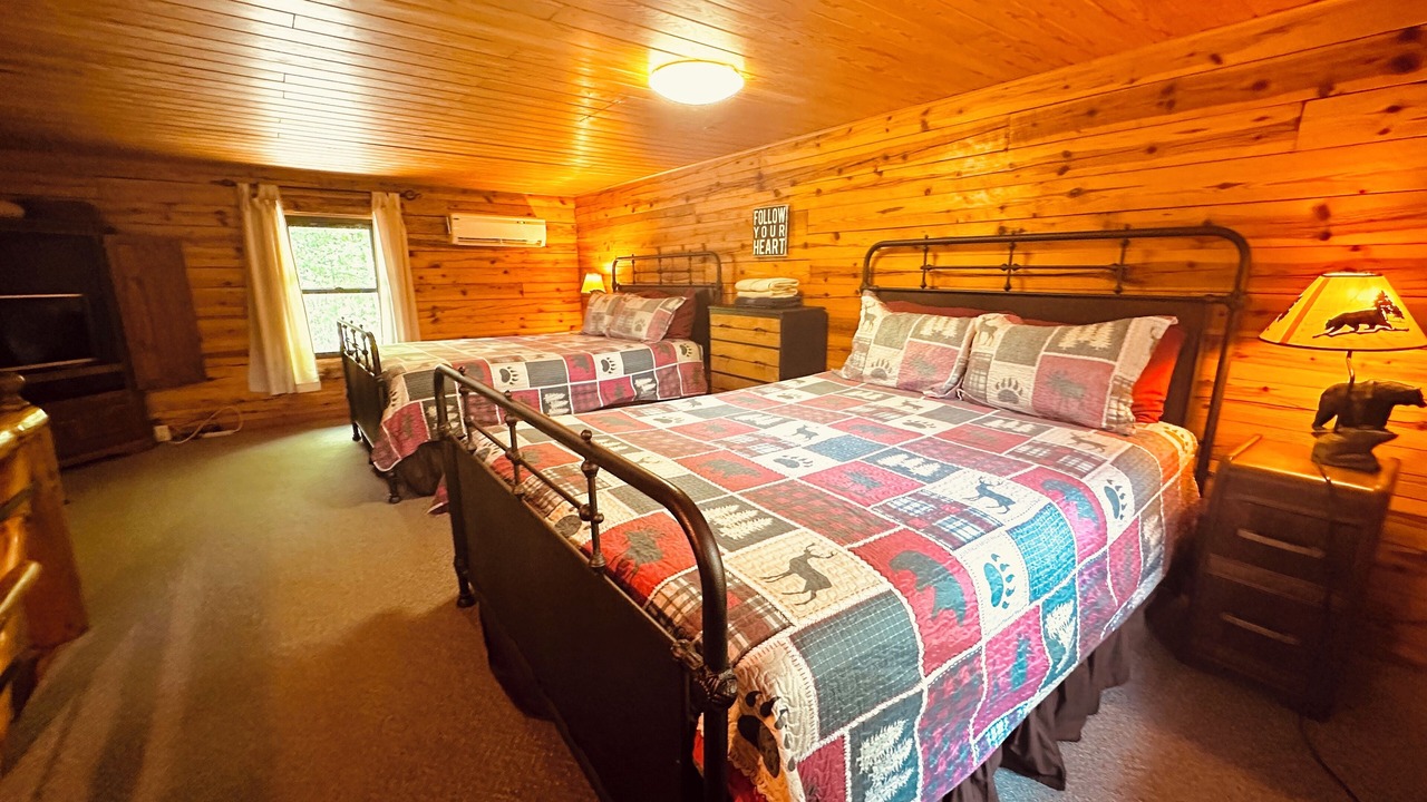Photo of Bedroom in Ironton