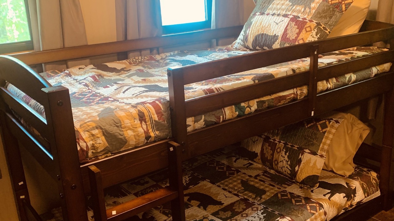 Photo of Bedroom in Ironton