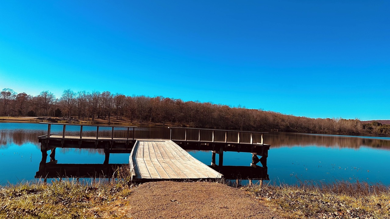 Photo of Outdoor in Ironton