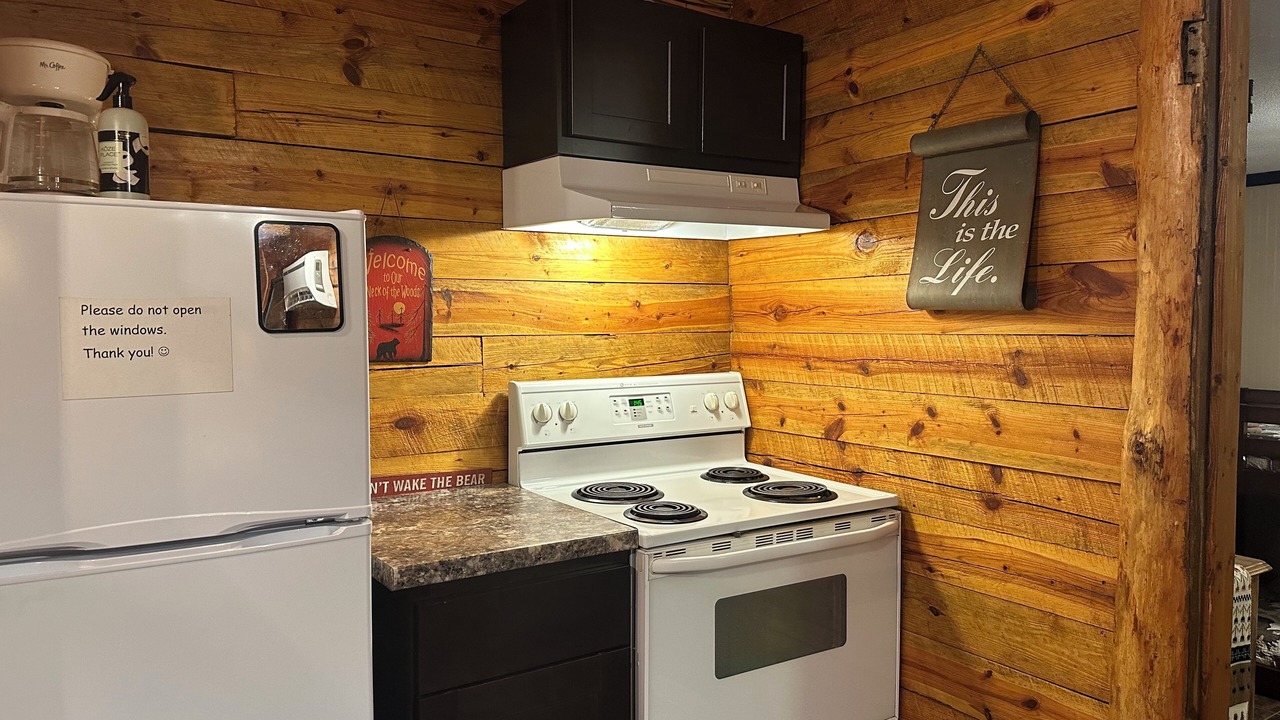 Photo of Kitchen in Ironton