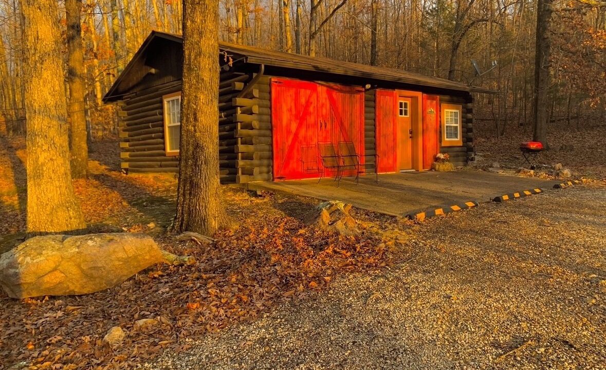 Photo of Outdoor in Ironton
