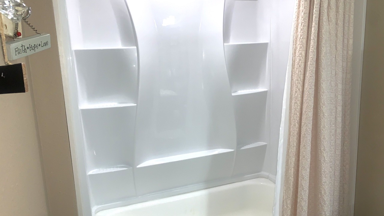 Photo of Bathroom in Ironton