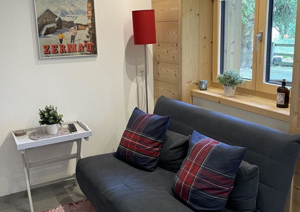 Photo of Bedroom in Reckingen