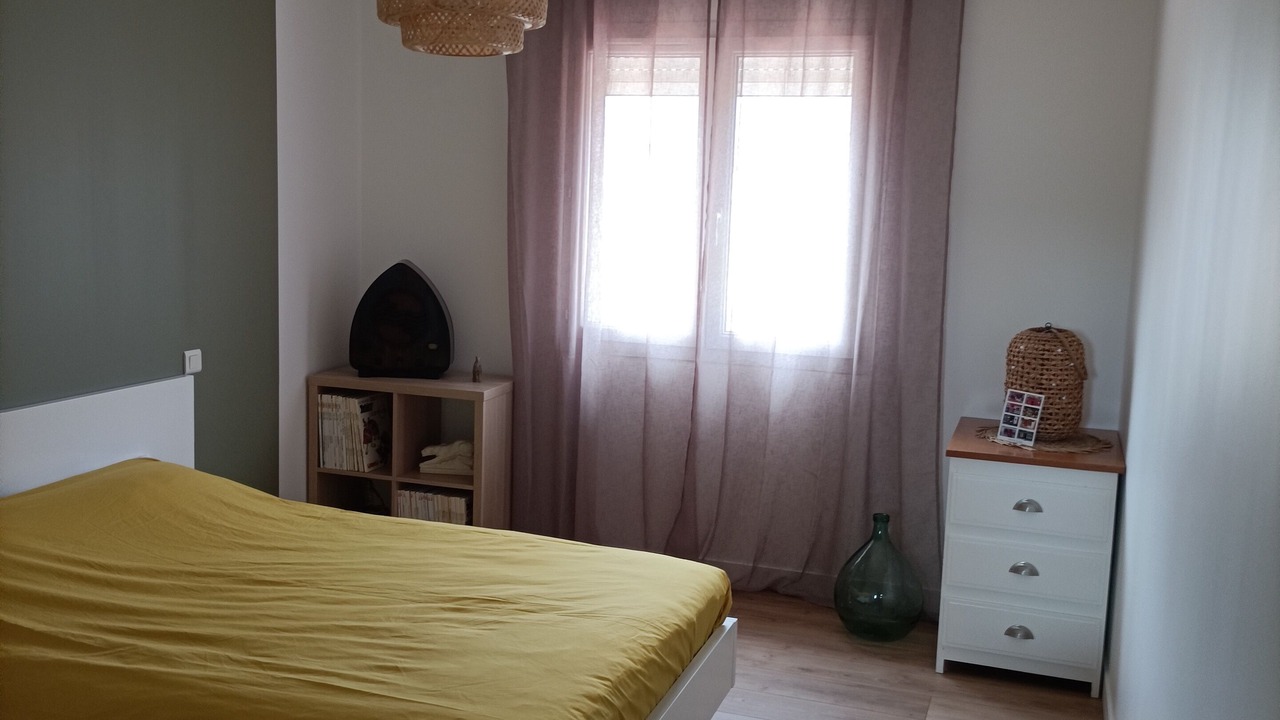 Photo of Bedroom in Saint-Andre-de-Sangonis