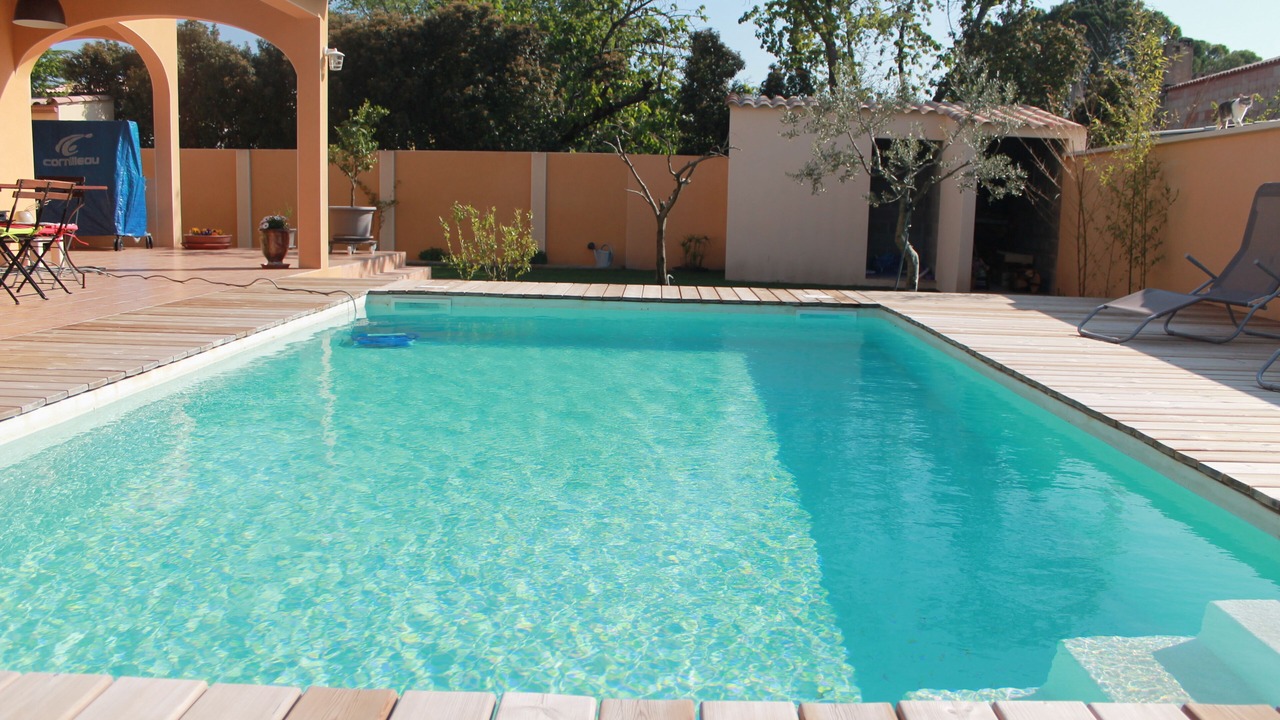 Photo of Outdoor in Saint-Andre-de-Sangonis