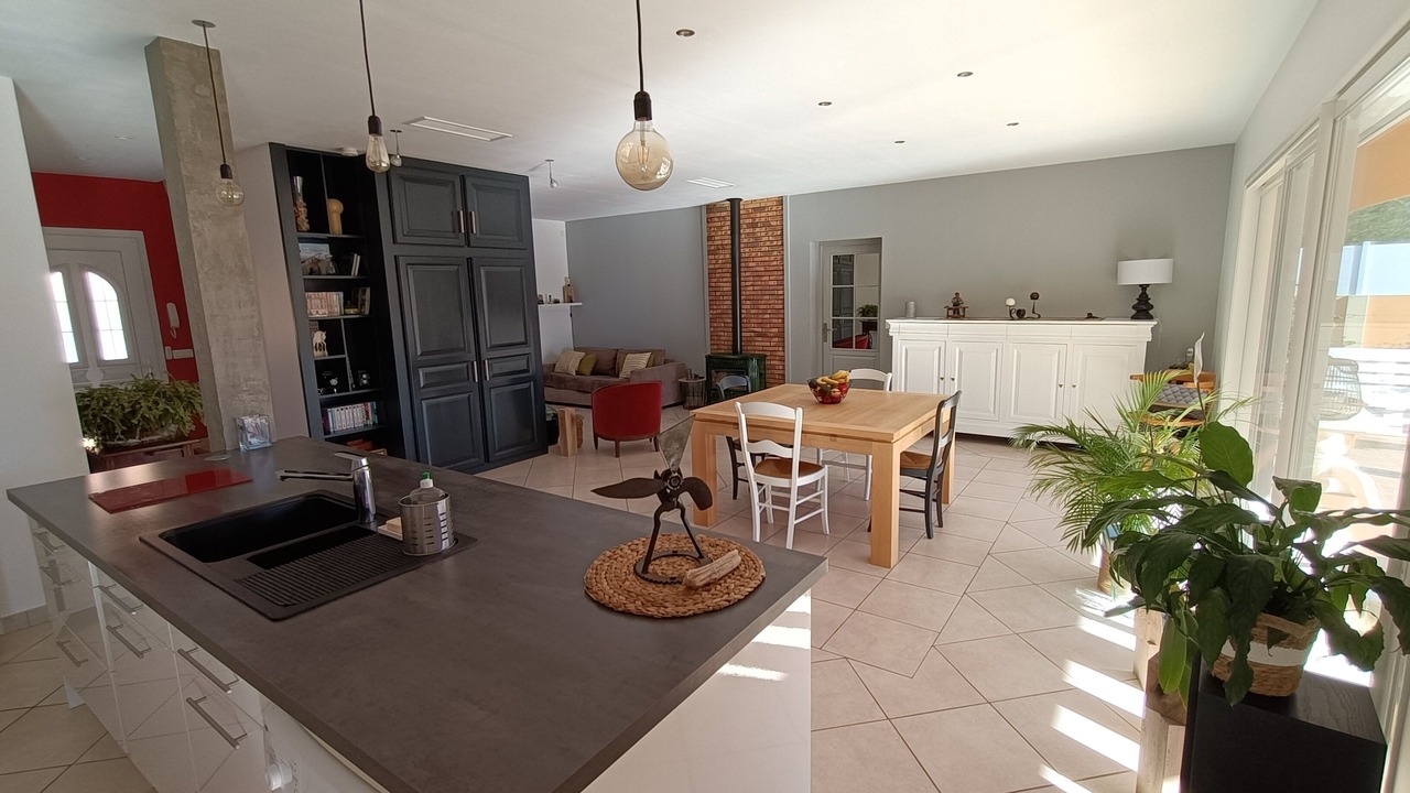 Photo of Others in Saint-Andre-de-Sangonis