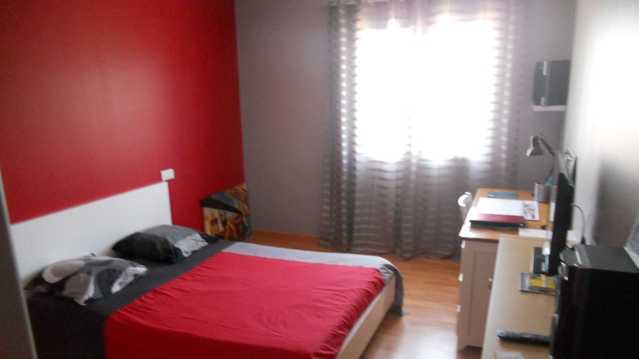 Photo of Bedroom in Saint-Andre-de-Sangonis