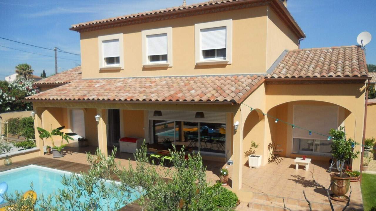 Photo of Outdoor in Saint-Andre-de-Sangonis