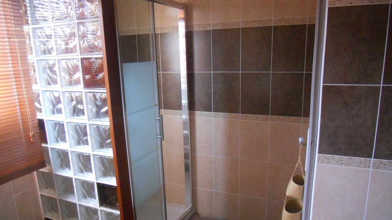 Photo of Bathroom in Saint-Andre-de-Sangonis