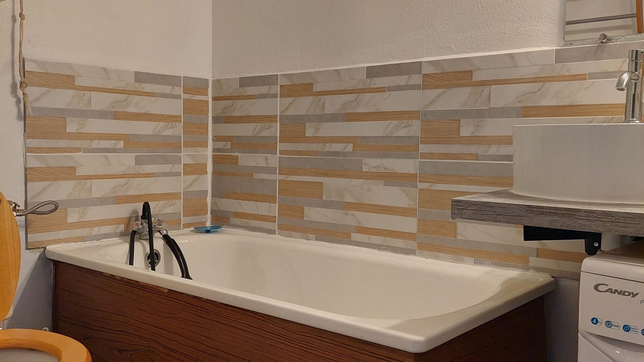 Photo of Bathroom in Villard-de-Lans