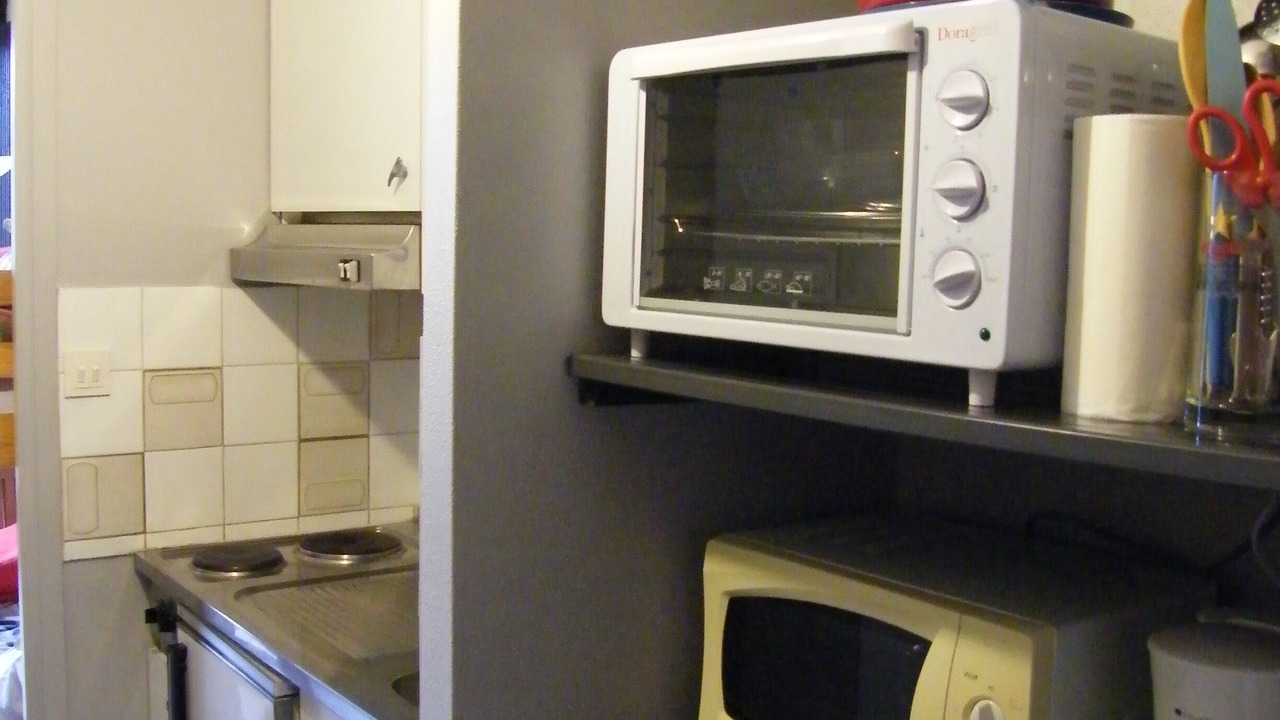 Photo of Kitchen in Villard-de-Lans