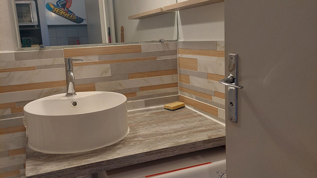 Photo of Bathroom in Villard-de-Lans