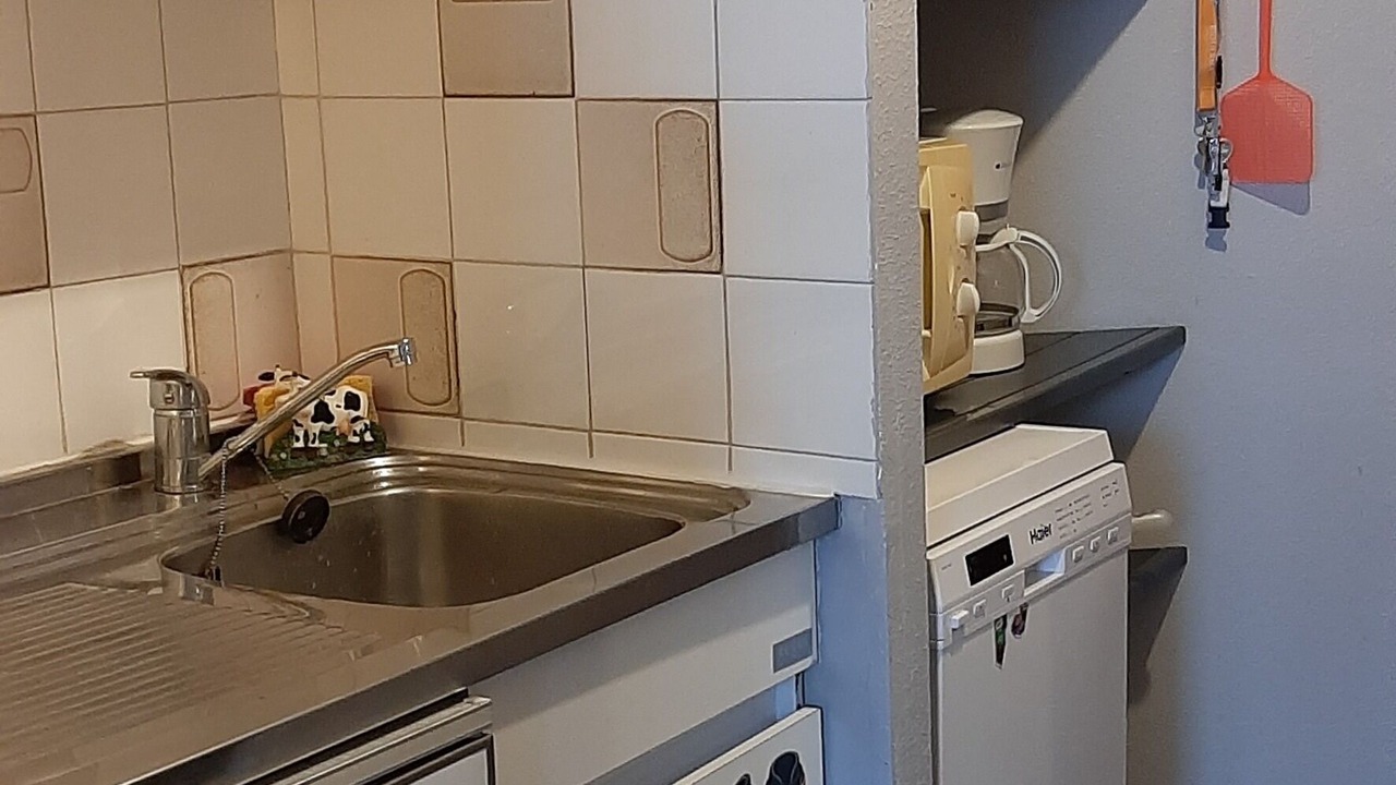 Photo of Kitchen in Villard-de-Lans