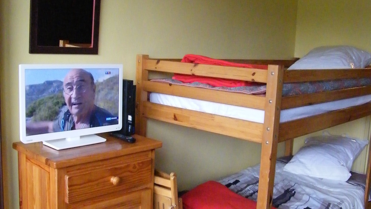 Photo of Bedroom in Villard-de-Lans