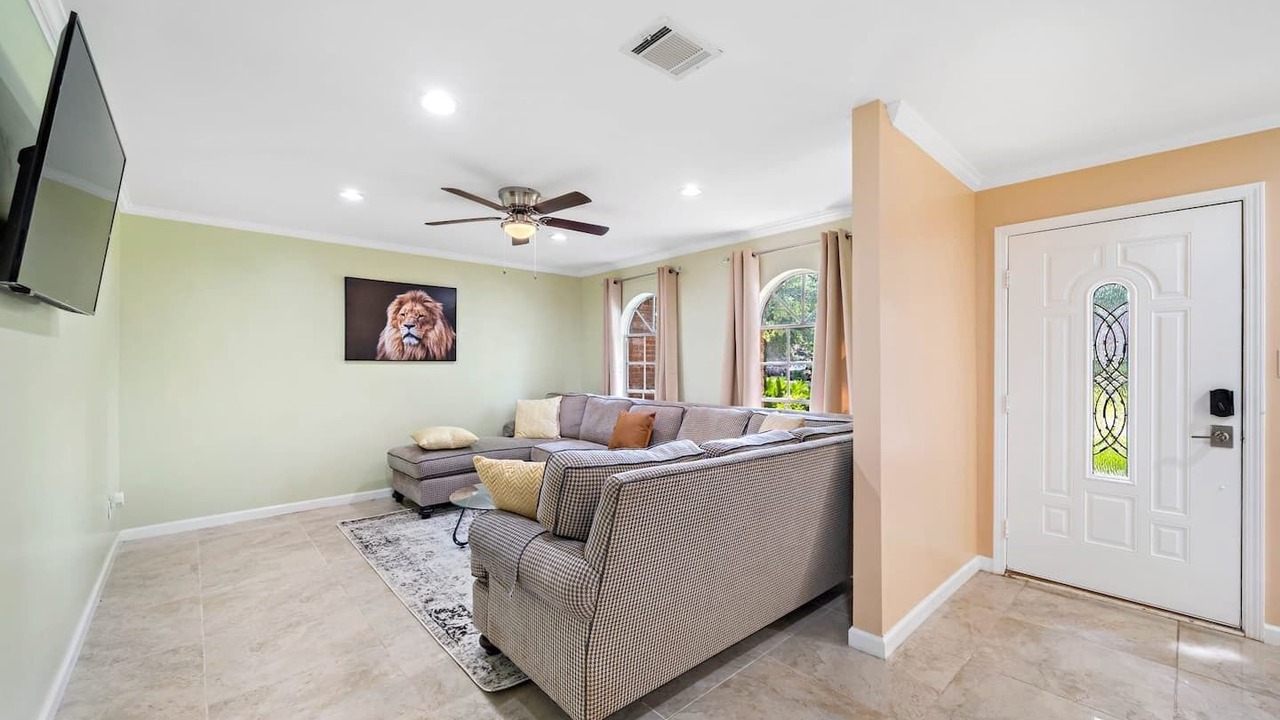 Photo of Bedroom in Ponderosa Forest