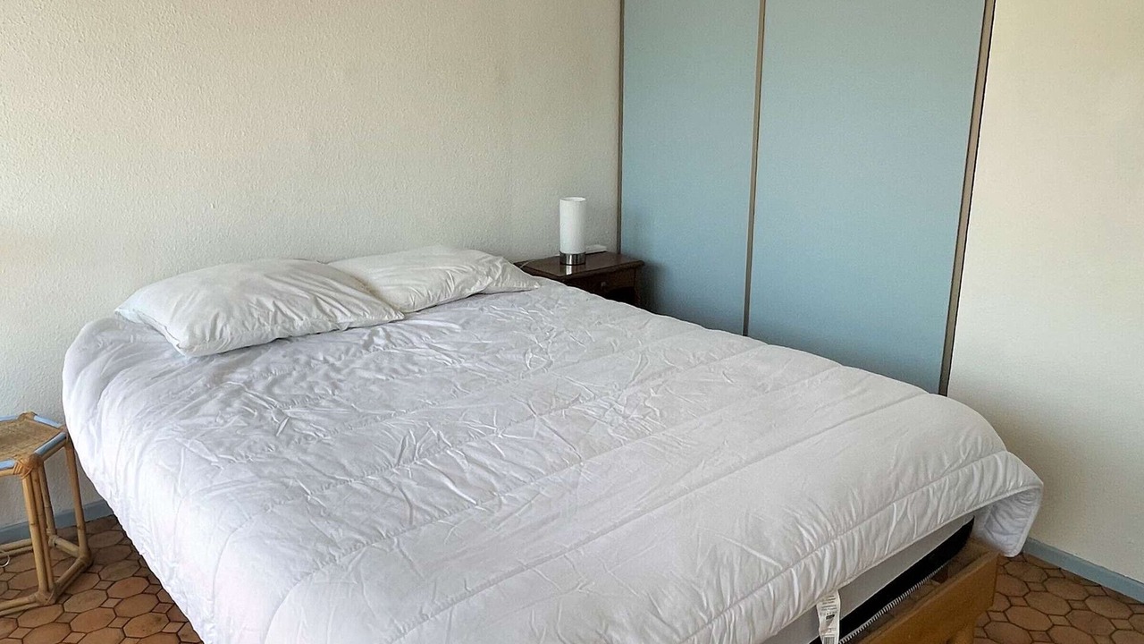 Photo of Bedroom in Port-la-Nouvelle