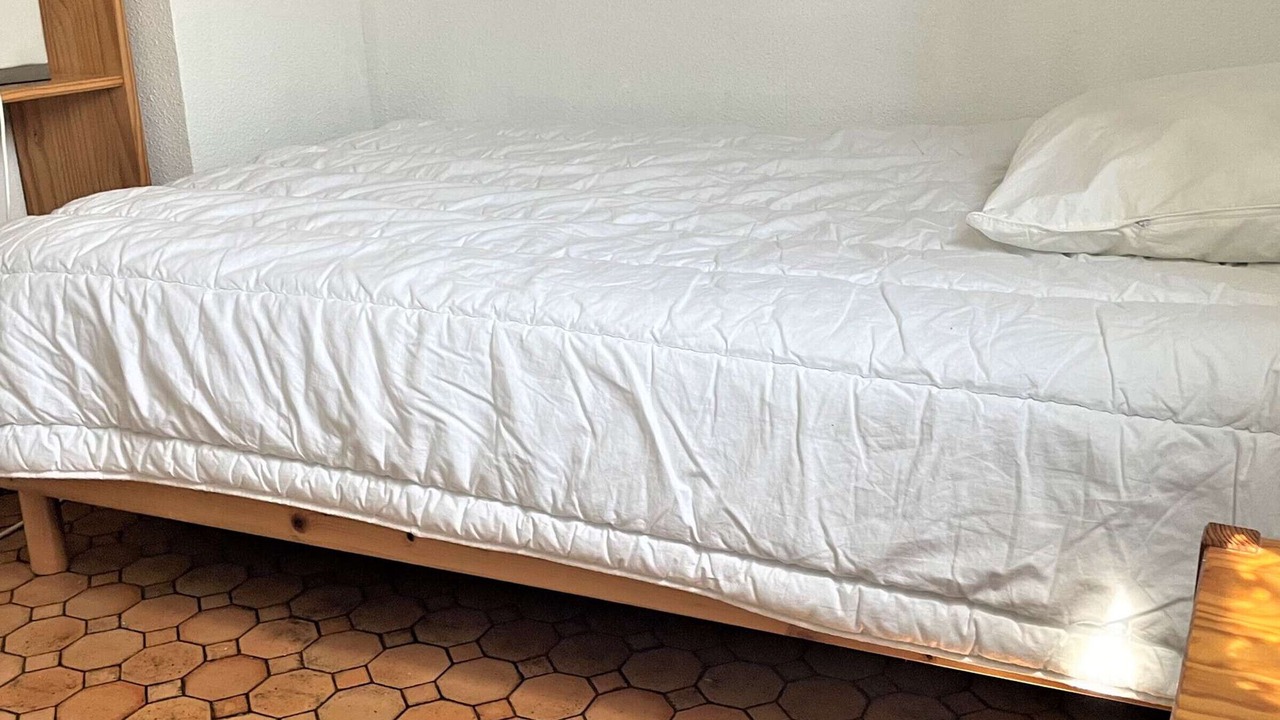 Photo of Bedroom in Port-la-Nouvelle