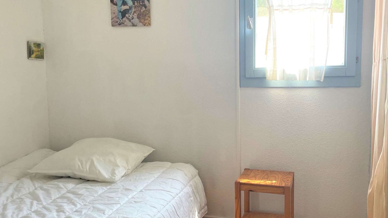 Photo of Bedroom in Port-la-Nouvelle