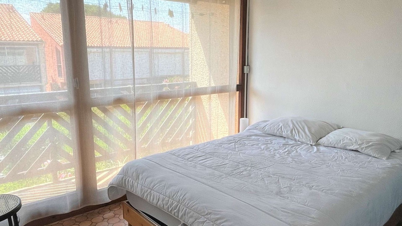Photo of Bedroom in Port-la-Nouvelle