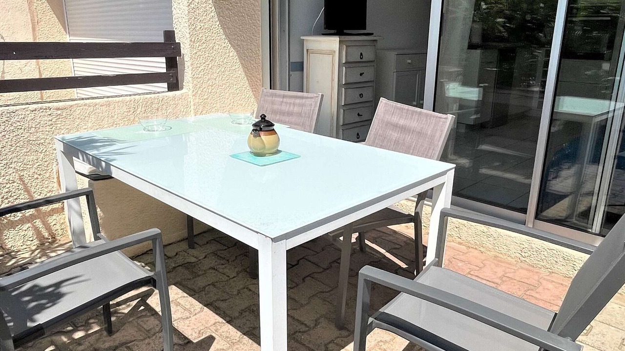 Photo of Outdoor in Port-la-Nouvelle
