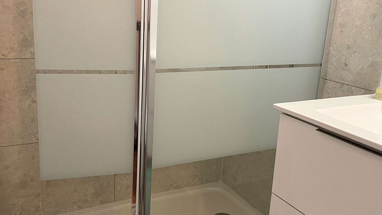 Photo of Bathroom in Port-la-Nouvelle