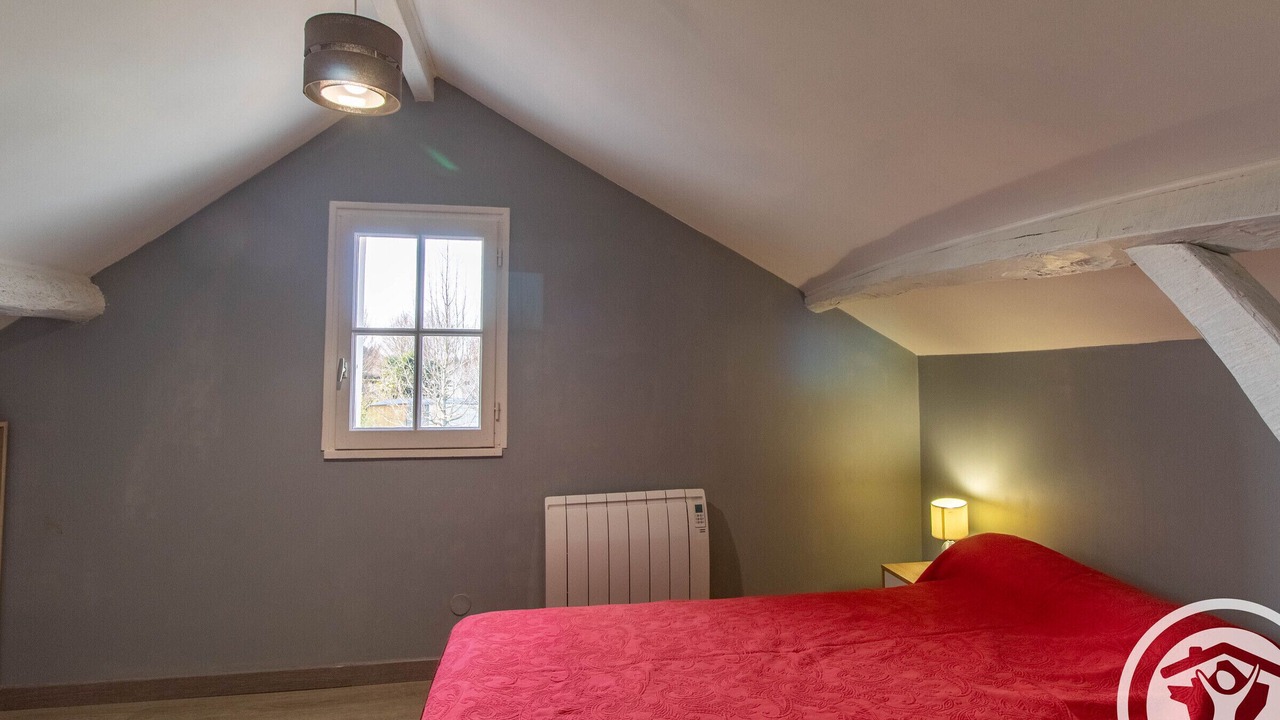 Photo of Bedroom in Saint-Martin-de-la-Place
