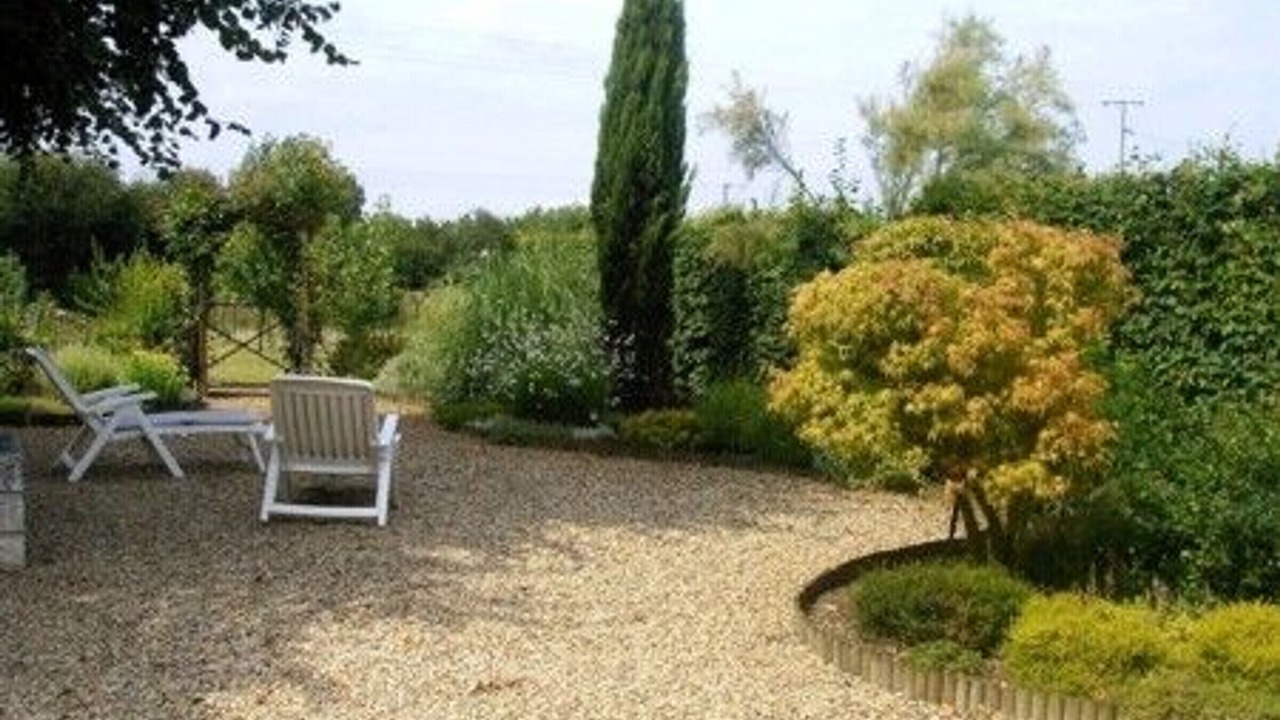 Photo of Outdoor in Saint-Martin-de-la-Place