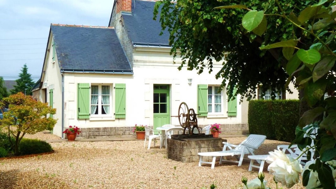 Photo of Outdoor in Saint-Martin-de-la-Place