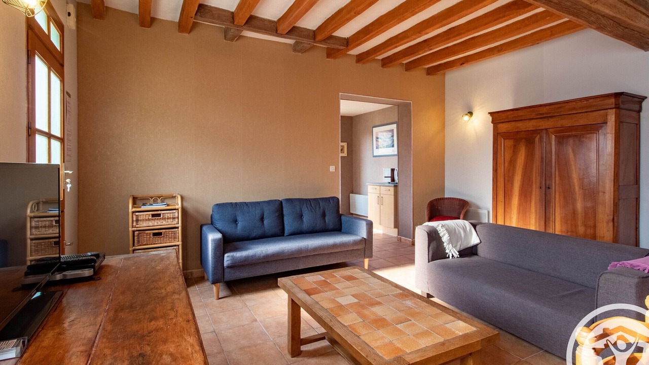 Photo of Livingroom in Saint-Martin-de-la-Place