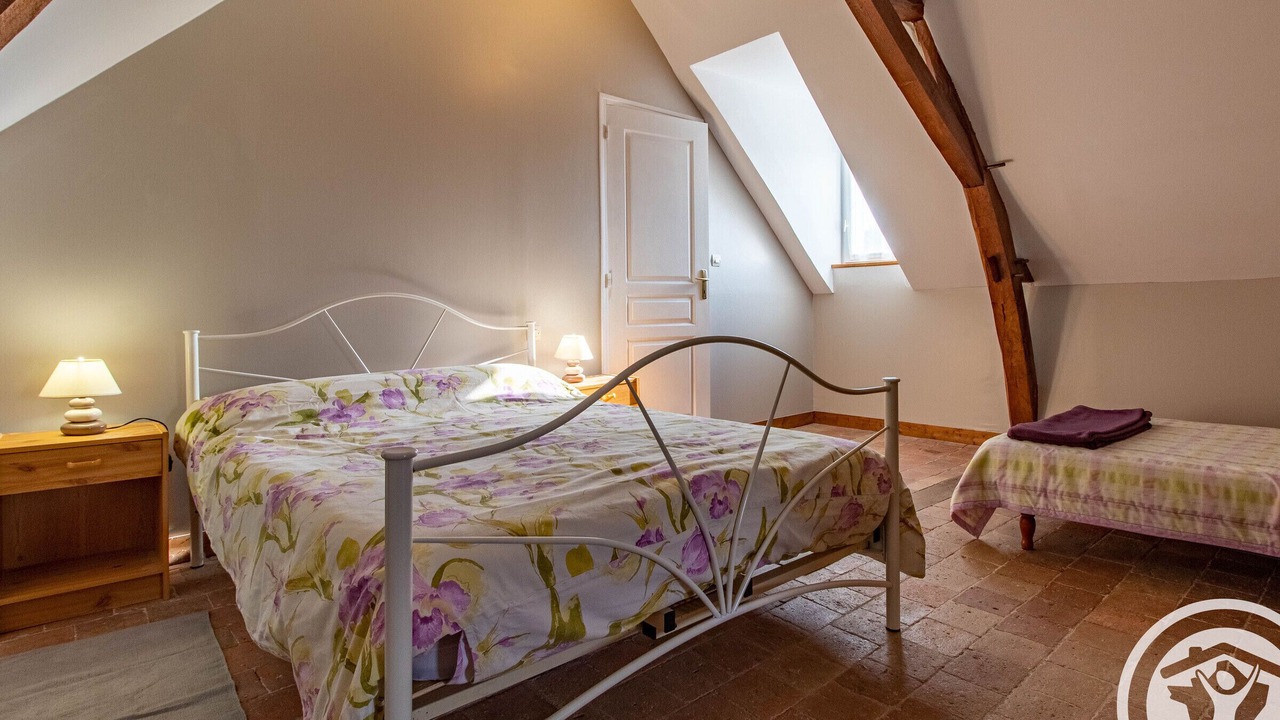 Photo of Bedroom in Saint-Martin-de-la-Place