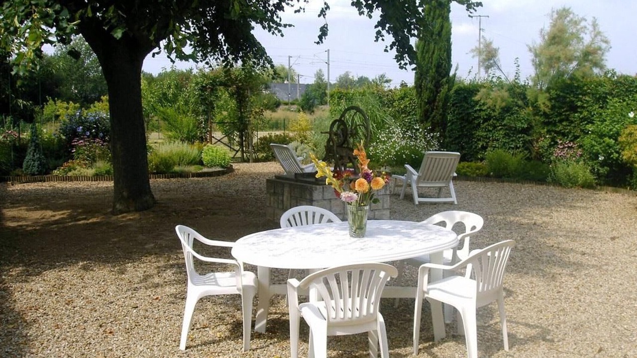 Photo of Outdoor in Saint-Martin-de-la-Place
